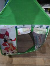 Tenda Per Gioco Bambini Jake