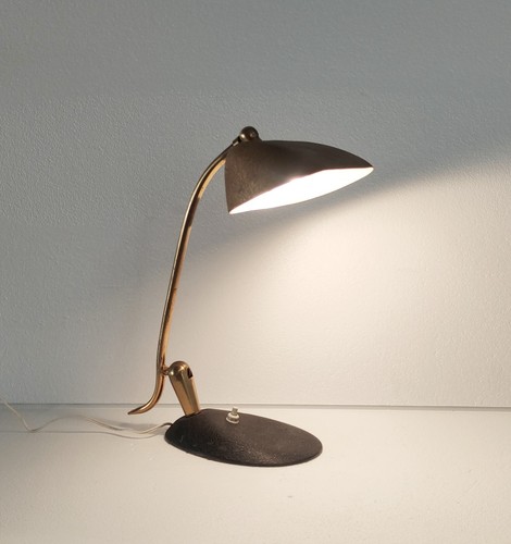 Lampada stilux italia anni 50 - lampada,