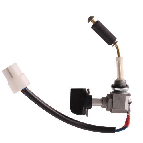 Rubinetto benzina con sonda