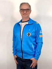 Giacca uniforme pilota - , aquila