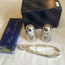 ESTATE CALEGARO SALE E PEPE