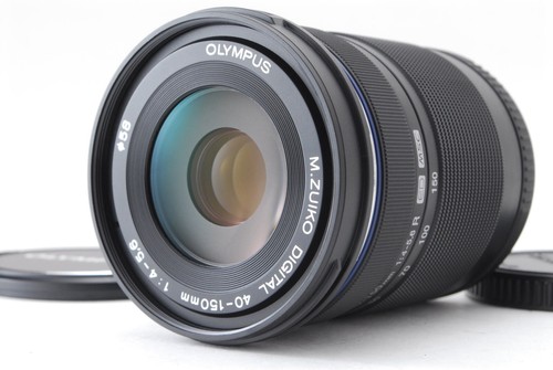 Come nuovo olympus m - [come, nuovo]