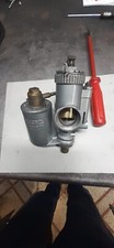 Carburatore dell'Orto SS 28 A