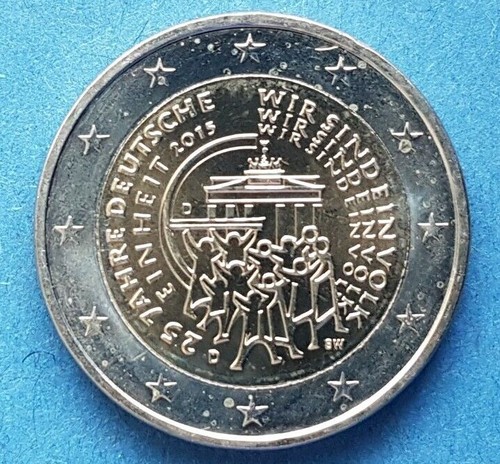 Euro 2015 germania - 2015, anni