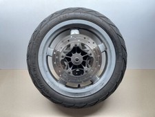 Piaggio X9 250 - Cerchio