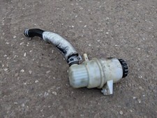 DODGE NITRO 2.8 POWER STEERING