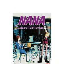 Nana Collection n.  5 di Ai