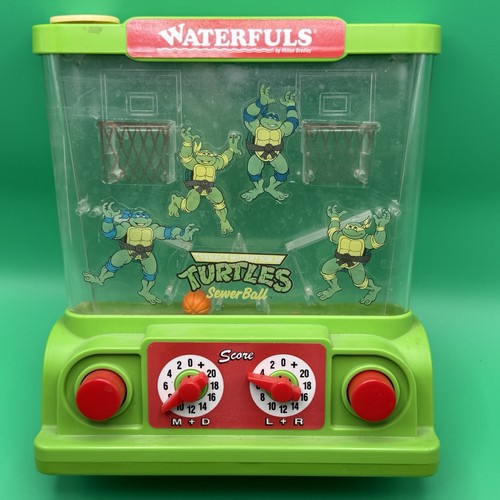 Teenage mutant ninja turtles - teenage,