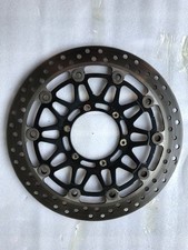 Disco freno honda cbr 929 - freno, sx