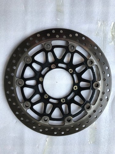 Disco freno honda cbr - sx,