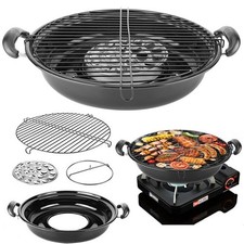 Barbecue 34 cm Practi Asador