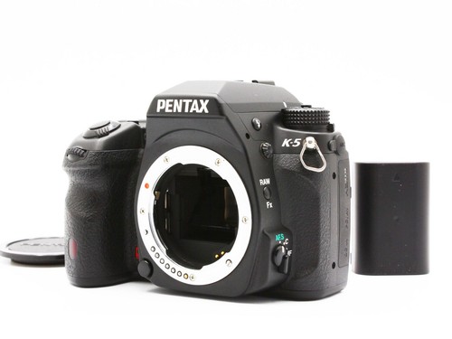 Corpo fotocamera reflex