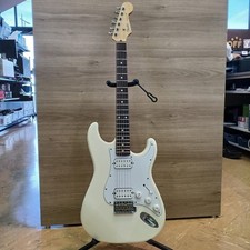 Chitarra elettrica solida