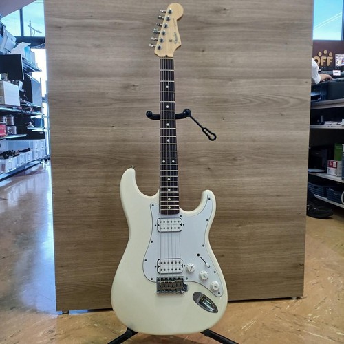Fender japan 43m - fender,