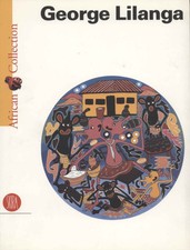 George Lilanga - Enrico