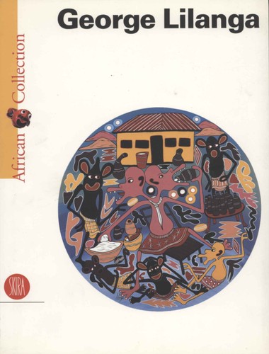 George lilanga enrico - george,