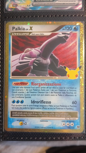 Pokemon 30th celebration - pokemon,