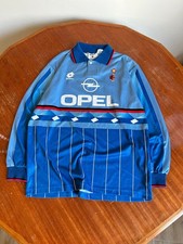 Maglia AC Milan 1995/96 Lotto