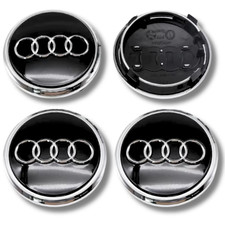 Si Adatta A Audi Coprimozzo In