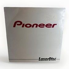 This is a rare Pioneer Digital