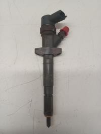 Injecteurs renault master - master, 2