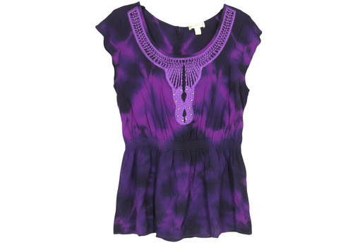 Camicia top senza maniche - xl,