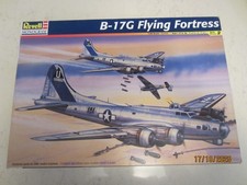 1/48 Revell B-17G Flying Fortress LEGGETE BENE LA DESCRIZIONE