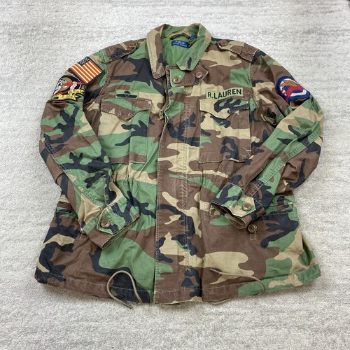 Polo ralph lauren - polo, giacca
