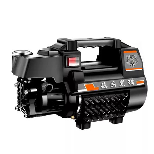 Autolavatrice alta - autolavatrice,