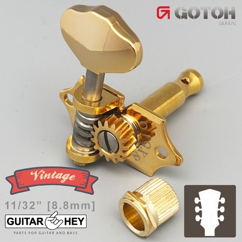 New gotoh sxb510v - gotoh, sxb510v-06m