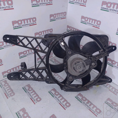 51732956 convogliatore aria - convogliatore,
