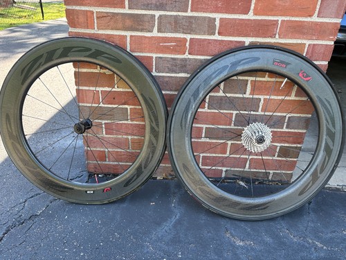 Zipp 808 carbon - 808,
