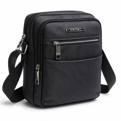 Borsa tracolla uomo - borsa, a