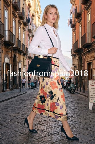 Gonna zara nuova donna - gonna,