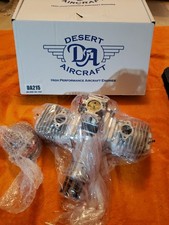 Motore Desert Aircraft DA 215