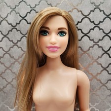 MATTEL Barbie 65th Anniversary