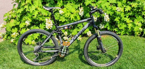 Cube ams pro series - ams,