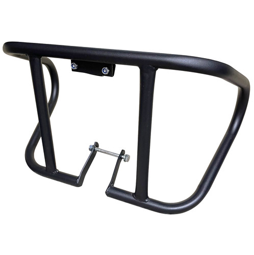 Protezione motore ybr125 - protezione, crash
