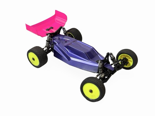 Losi mini pro - mini-b,