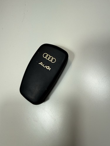 Guscio morbido chiave audi - chiave, –