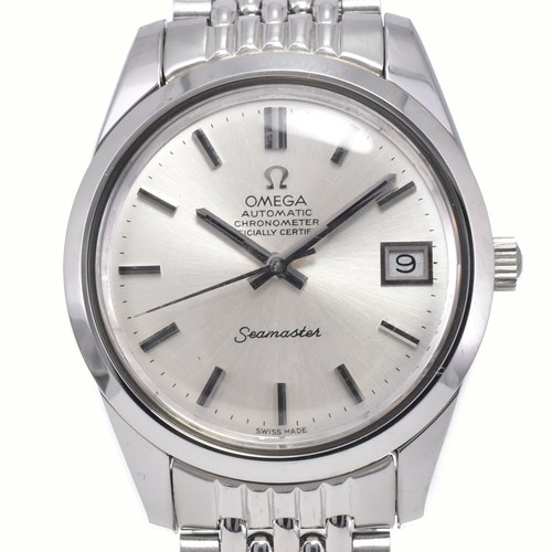 Orologio uomo automatico omega - orologio,