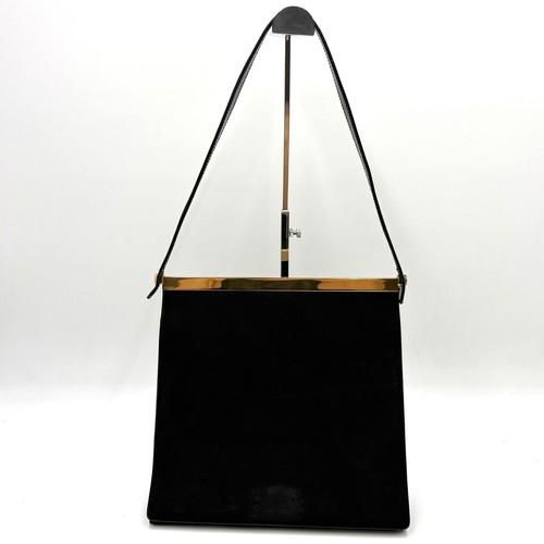 Autentica borsa tracolla - borsa, a