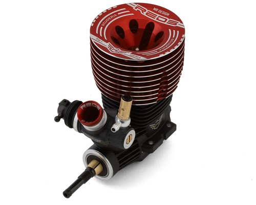 Motore scoppio fuoristrada - motore, a