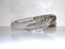 Piatto vetro studio Per Lutken