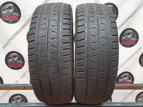 Gomme invernali usate riken - gomme,