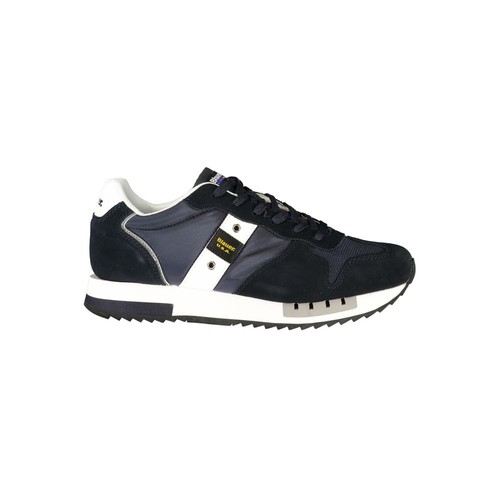 Blauer blue polyurethane men - blauer,