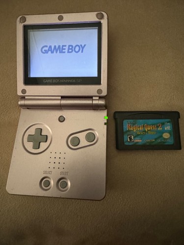 Console nintendo game boy - nintendo,