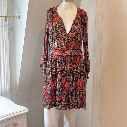 Zara trafaluc mini abito - mini,