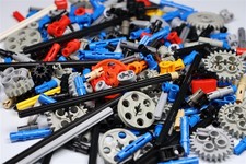 Ca250 lego technic piccole - ca250, lego®