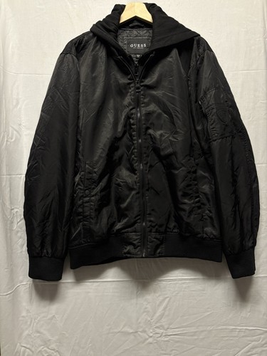 Giacca bomber doppia - giacca, zip